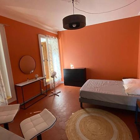 Sete : Hyper Centre Pieton Haussmannien 2 Apartment ภายนอก รูปภาพ