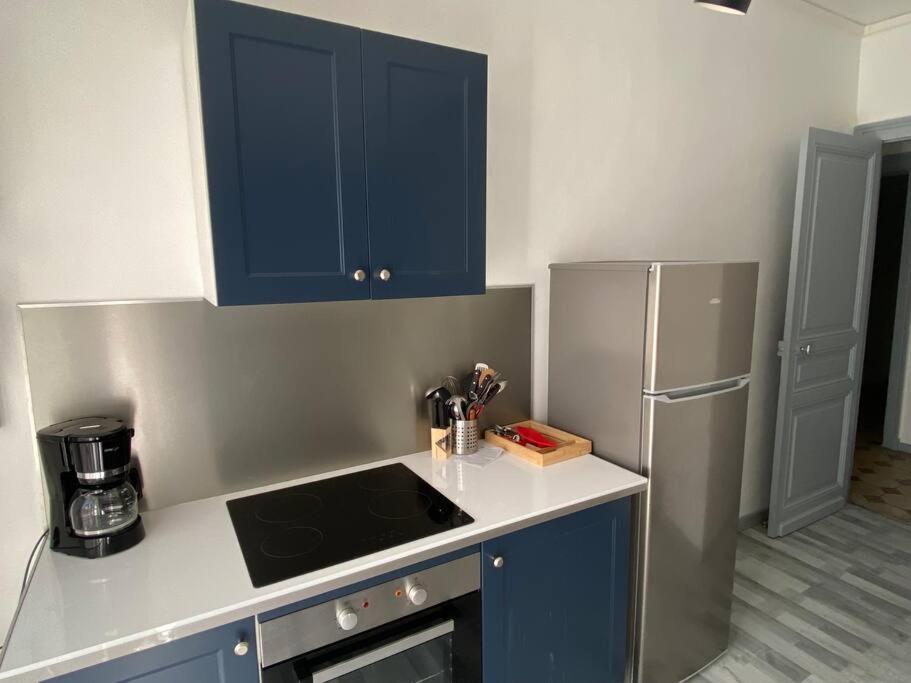 Sete : Hyper Centre Pieton Haussmannien 2 Apartment ภายนอก รูปภาพ